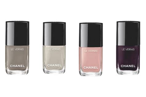 esmalte da chanel valor